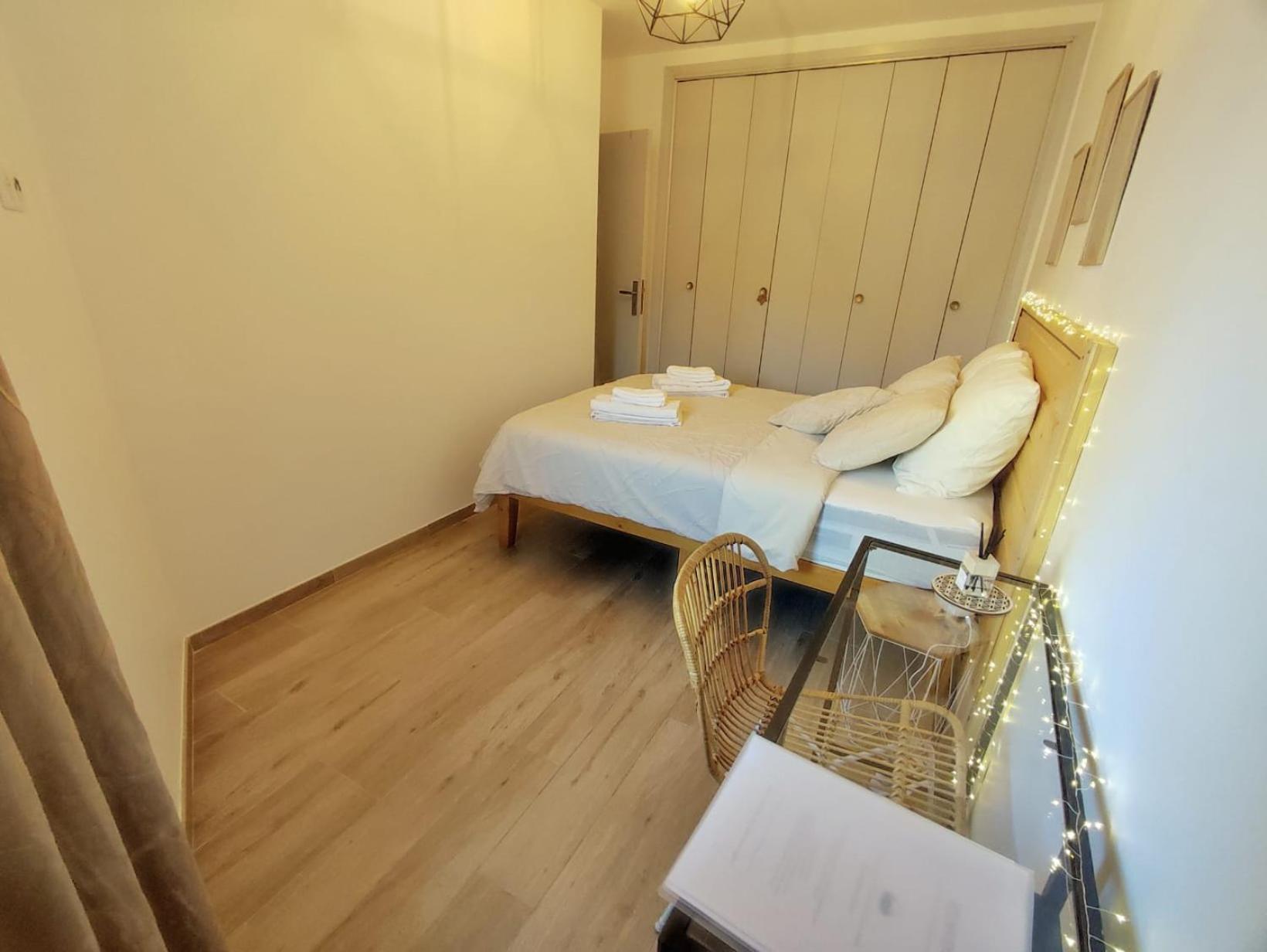 Chambre A 3 Min De La Promenade Des Anglais A Pieds 200M Nicea Zewnętrze zdjęcie